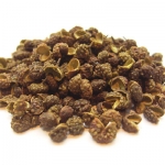 四川青花椒 中国青山椒 g 古樹軒